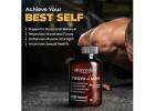 Buy Best Testosterone Booster in India - Aksvedas