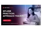 Get Certified with Splunk Online Training
