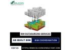 Houston’s Top As Built BIM Services Provider Company United States