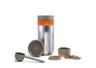 Pipamoka Travel Coffee Maker Mug by Latteholic