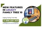 What’s New in Legacy 10? Here’s What You Need to Know