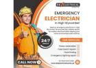 Emergency Electrician in high wycombe