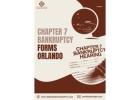 File for Chapter 7 Bankruptcy in Orlando – Forms, Steps & Legal Help