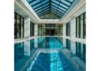Elevate Your Fitness Routine with a Top-Rated Indoor Pool in Kansas City