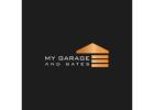 My Garage And Gates