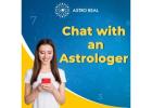 Chat with Astrologer Online: Get Instant Insights with AstroReal