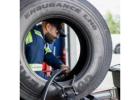 Temple’s Trusted Commercial Tire Service Provider - Texas Commercial Tire