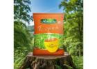 Start Every Morning Fresh with Rozana Tea by Marvel Tea