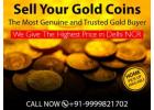 Best Gold Buyer in Gurgaon – Get Instant Cash for Your Gold Today