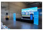 LED Design & Solutions at Sydney Metro AV