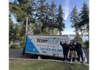 Reliable Moving Labor Only Seattle Washington