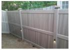 Vinyl Fence Toronto: Low-Maintenance Fencing Built for Ontario’s Climate