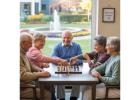 Expert Care for Seniors with Memory Challenges in Palm Springs