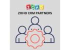Enhancing Sales and Marketing Alignment with the Support of a Zoho CRM Partner