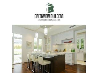 Custom Home Builders in Los Altos Hills – Crafting Luxury Homes with Precision