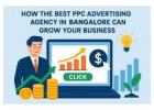 PPC Advertising Agency in Bangalore
