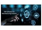 Best ERP Software for Manufacturing Industry – ZYNO by Elite Mindz | Boost Production Efficiency
