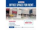 Searching for Office Space for Rent in Dehradun? 