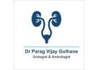 Best Urologist in Pune – Dr. Gulhane’s Urology and Dental Clinic