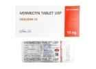 Buy Iverjohn 12 mg Online – Trusted Quality at Ivermeds