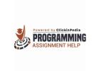 Massive 50% OFF on Trusted Programming Assignment Help – Order Now!