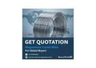 Get Quotation for Magnesium Cored Wire for Global Buyers | Bansal Brothers