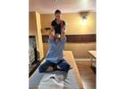 RMT Massage: Therapeutic Relief for Pain, Stress, and Recovery