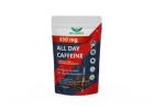 Buy Caffeine Tablets Online - Well Daily 