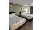 King Bed Motels in Lake George, NY