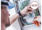 Electric panel installation near me | Koch’s electric