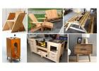 Get Access to 16,000+ Woodworking Plans