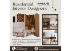 Residential Interior Designers in Bangalore