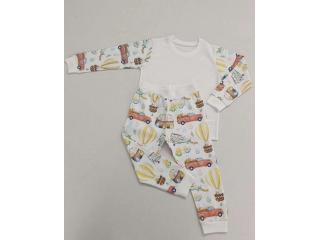 Hop Into Comfort: Premium Easter Pyjamas UK