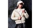Women's golf outerwear