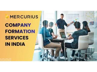 Trusted Business Formation Partner in India