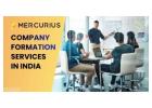  Trusted Business Formation Partner in India