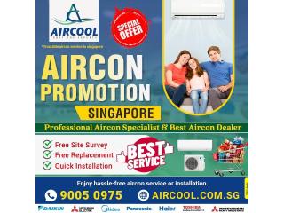 AC Promotion Singapore