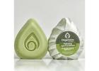 Organica Eco Soaps | Pure & Natural Silk Protein Hair Conditioner