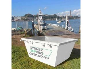 Skip Bins For Hire - Waste Bins Sydney
