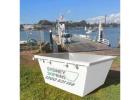 Skip Bins For Hire - Waste Bins Sydney