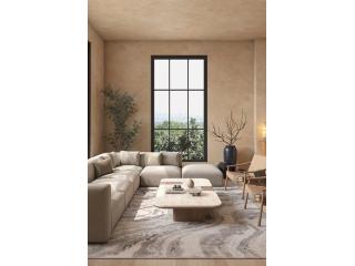 Trendy Modern Carpets