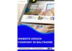 Mobile Friendly Website Design Company in