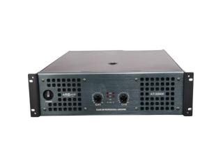 High Power 12600 Watt DJ Amplifier for Professional Sound Systems