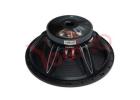 Powerful 15 Inch Ferrite DJ Speaker for Clear and Deep Sound