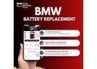 BMW Battery Replacement in Auckland | BMW Car Battery Replacement in Auckland