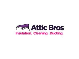 Attic Bros, Inc.