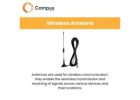 Best Value for WiFi Antenna Price Offered by Campus Component