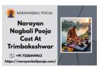 Affordable Narayan Nagbali And  Kaal Sarp Puja In Trimbakeshwar