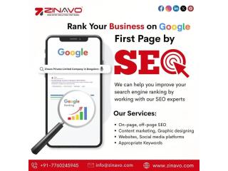 Pay-Per-Click (PPC) Advertising & SEO Services in Bangalore | Certified Experts