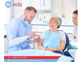 Affordable Dental Implant in Saint Louis, MO 63116 | Emergency Dental Service